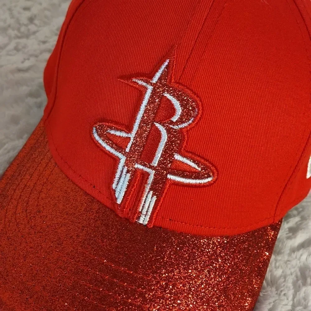 NBA Houston Rockets Toddler Cap